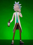 Mondo Rick and Morty Figure Two-Pack
