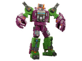 Transformers War for Cybertron: Earthrise Titan Scorponok