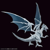 Yu-Gi-Oh Duel Monsters Figure-rise Standard - Blue-Eyes White Dragon (Amplified)