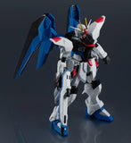 GU-17: Mobile Suit Gundam Seed - ZGMF-X10A Freedom Gundam