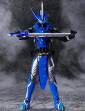 Kamen Rider Saber S.H.Figuarts - Kamen Rider Blades Lion Senki