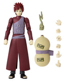 Naruto Shippuden Anime Heroes: Gaara