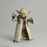 Star Wars 1/12 & 1/6 Scale Model Kit - Yoda