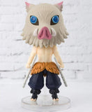 Demon Slayer: Kimetsu no Yaiba Figuarts mini - Inosuke Hashibira