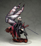 Fate/Grand Order: Avenger Jeanne d'Arc 1/7 Scale Figure