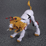 Transformers Masterpiece: MP-48 Lio Convoy
