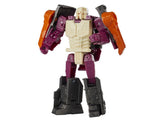 Transformers War for Cybertron: Earthrise Titan Scorponok