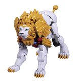 Transformers Masterpiece: MP-48 Lio Convoy
