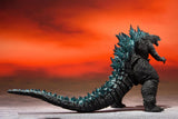 Godzilla vs. Kong S.H. MonsterArts Godzilla (2021)
