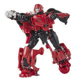 Transformers Studio Series 64: Deluxe Cliffjumper