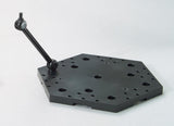 Action Base 5 - Black