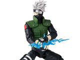 Naruto Shippuden Anime Heroes: Hatake Kakashi