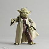 Star Wars 1/12 & 1/6 Scale Model Kit - Yoda