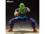 Dragon Ball Z S.H.Figuarts: Piccolo (Proud Namekian)