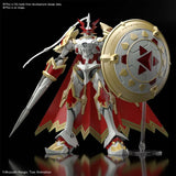 Digimon Figure-rise Standard - Gallantmon (Amplified)