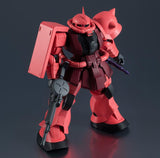 GU-12: Mobile Suit Gundam - MS-06S Char's Zaku II