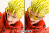 Trigun ArtFX J: Vash the Stampede (Renewal Package Ver.)