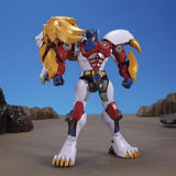 Transformers Masterpiece: MP-48 Lio Convoy