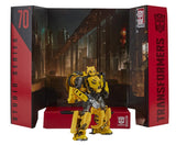 Transformers Studio Series 70: Deluxe Bumblebee (B-127)
