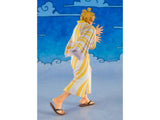 One Piece Figuarts Zero: Sanji (Sangoro)
