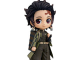 Demon Slayer: Kimetsu no Yaiba Q Posket: Tanjiro Kamado II (Ver.B)