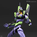 RG Rebuild of Evangelion: Eva Unit-01 Test Type