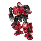 Transformers Studio Series 64: Deluxe Cliffjumper