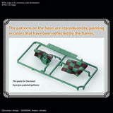 Demon Slayer: Kimetsu no Yaiba: Tanjiro Kamado Hinokami Kagura Ver. Model Kit