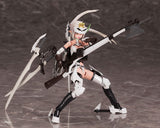 Busou Shinki x Megami Device - Jaeger Type Edelwiess
