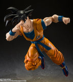 Dragon Ball Super: Super Hero S.H.Figuarts: Son Goku