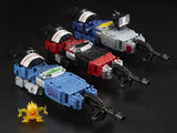 Transformers War for Cybertron: Siege Deluxe Refraktor Reconnaissance Team Exclusive Three Pack