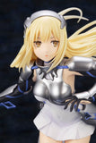 Sword Oratoria: Aiz Wallenstein Ani*Statue