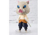Demon Slayer: Kimetsu no Yaiba Figuarts mini - Inosuke Hashibira