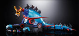 GX-100 Divine Demon-Dragon Gaiking: Gaiking & Daiku Maryu