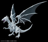 Yu-Gi-Oh Duel Monsters Figure-rise Standard - Blue-Eyes White Dragon (Amplified)