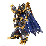 Digimon Figure-rise Standard - Alphamon (Amplified)