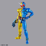 Kamen Rider Figure-rise Standard - Kamen Rider Double Luna Trigger