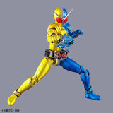 Kamen Rider Figure-rise Standard - Kamen Rider Double Luna Trigger