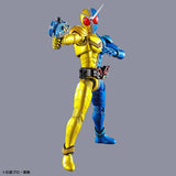 Kamen Rider Figure-rise Standard - Kamen Rider Double Luna Trigger