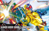 Kamen Rider Figure-rise Standard - Kamen Rider Double Luna Trigger