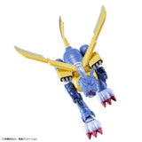 Digimon Figure-rise Standard - Metal Garurumon