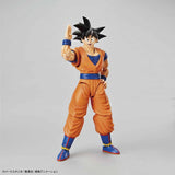 Dragon Ball Z Figure-rise Standard - Son Goku