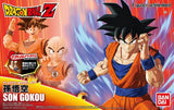 Dragon Ball Z Figure-rise Standard - Son Goku