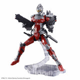 Ultraman Figure-rise Standard - Ultraman Suit Ver. 7.3 (Fully Armed)
