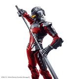Ultraman Figure-rise Standard - Ultraman Suit Ver. 7.5