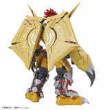 Digimon Figure-rise Standard - Wargreymon (Amplified)
