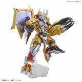 Digimon Figure-rise Standard - Wargreymon (Amplified)