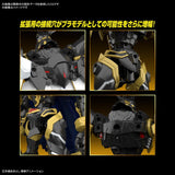 Digimon Figure-rise Standard - Alphamon (Amplified)
