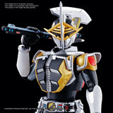 Kamen Rider Figure-rise Standard - Kamen Rider Den-O (AX Form & Plat Form)
