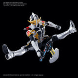 Kamen Rider Figure-rise Standard - Kamen Rider Den-O (AX Form & Plat Form)